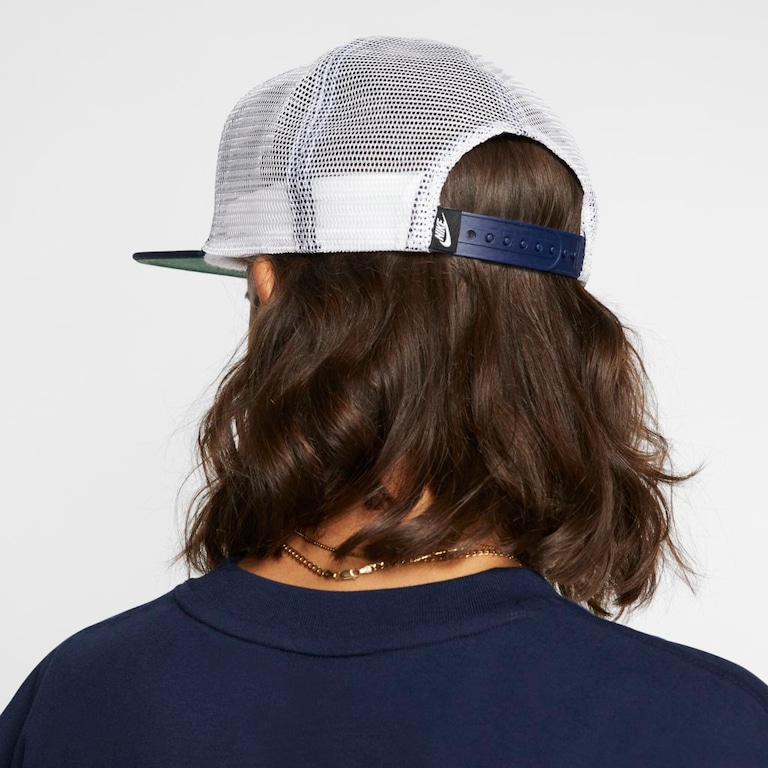 Boné Nike x Stranger Things Pro - Foto 3