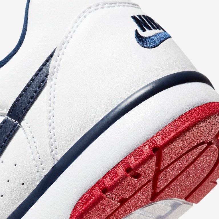 Tênis Nike Cross Trainer Low Masculino - Foto 9