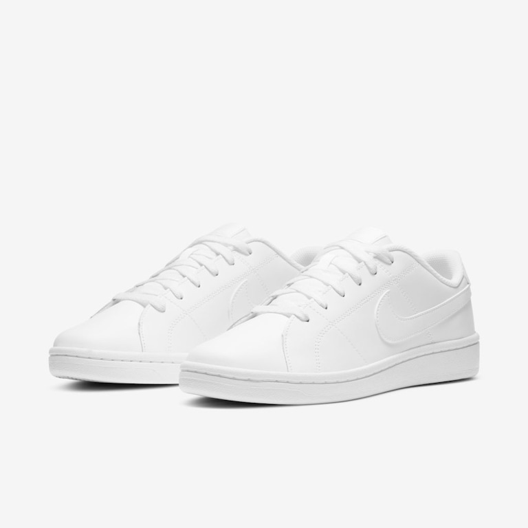 Tênis Nike Court Royale 2 Low Masculino - Foto 5
