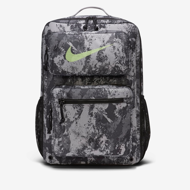 Mochila Nike Utility Speed Unissex - Foto 1