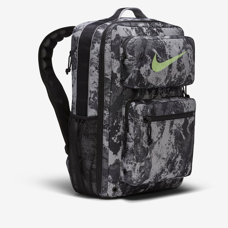 Mochila Nike Utility Speed Unissex - Foto 3