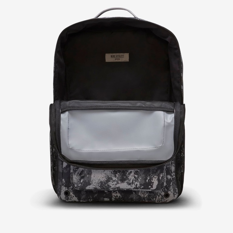Mochila Nike Utility Speed Unissex - Foto 5