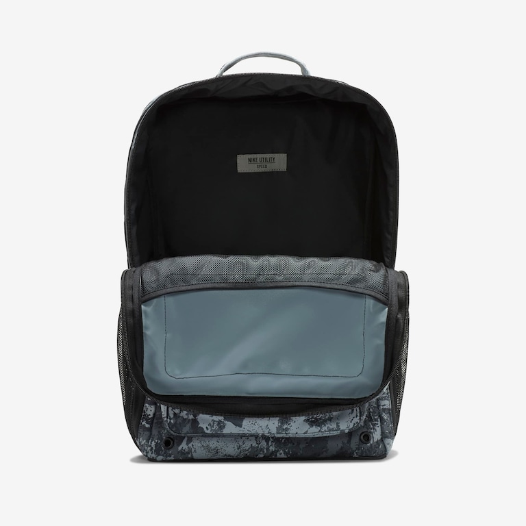 Mochila Nike Utility Speed Unissex - Foto 6