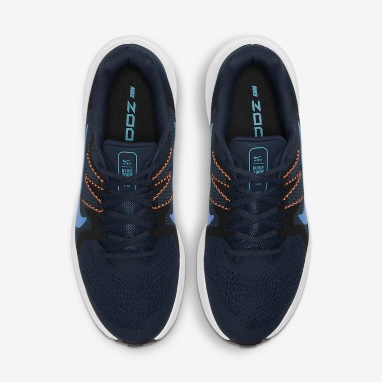 Tênis Nike Zoom Span 3 Masculino - Foto 4