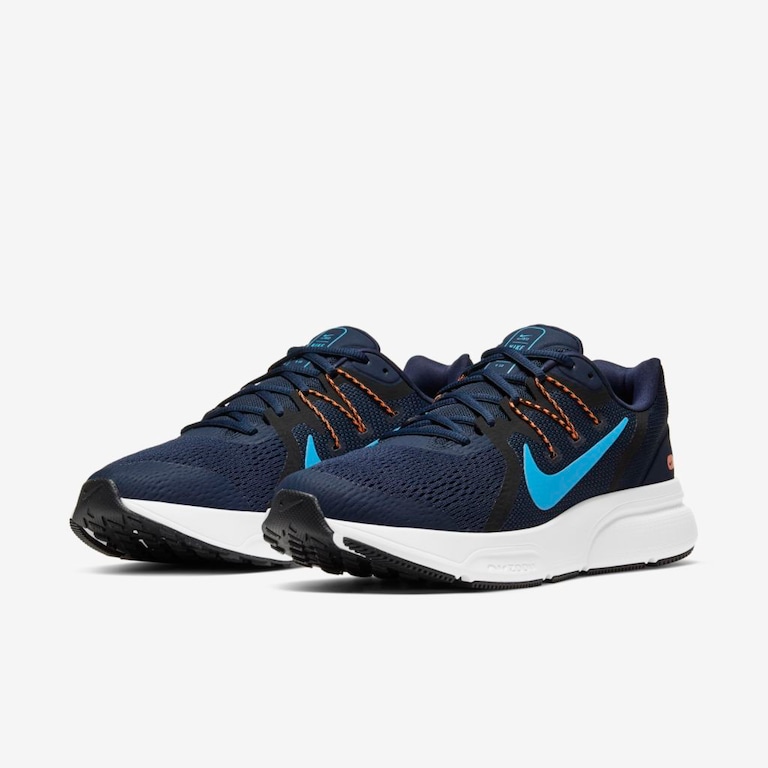 Tênis Nike Zoom Span 3 Masculino - Foto 5