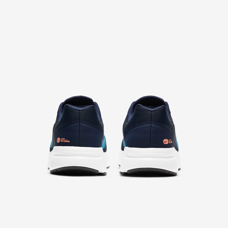 Tênis Nike Zoom Span 3 Masculino - Foto 6