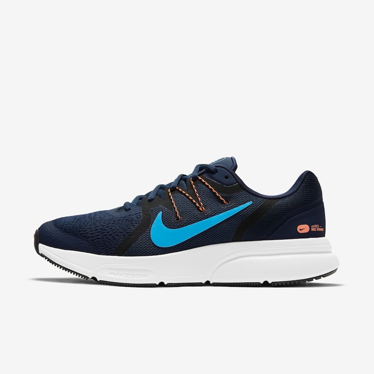 Tênis Nike Zoom Span 3 Masculino - Foto 1