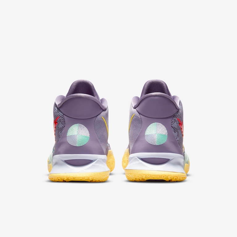 Tênis Nike Kyrie 7 Masculino - Foto 6