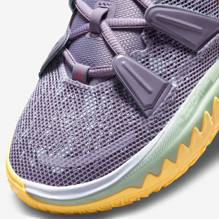 Tênis Nike Kyrie 7 Masculino - Foto 7