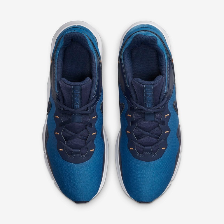 Tênis Nike Legend Essential 2 Masculino - Foto 4