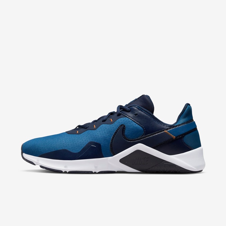 Tênis Nike Legend Essential 2 Masculino - Foto 1