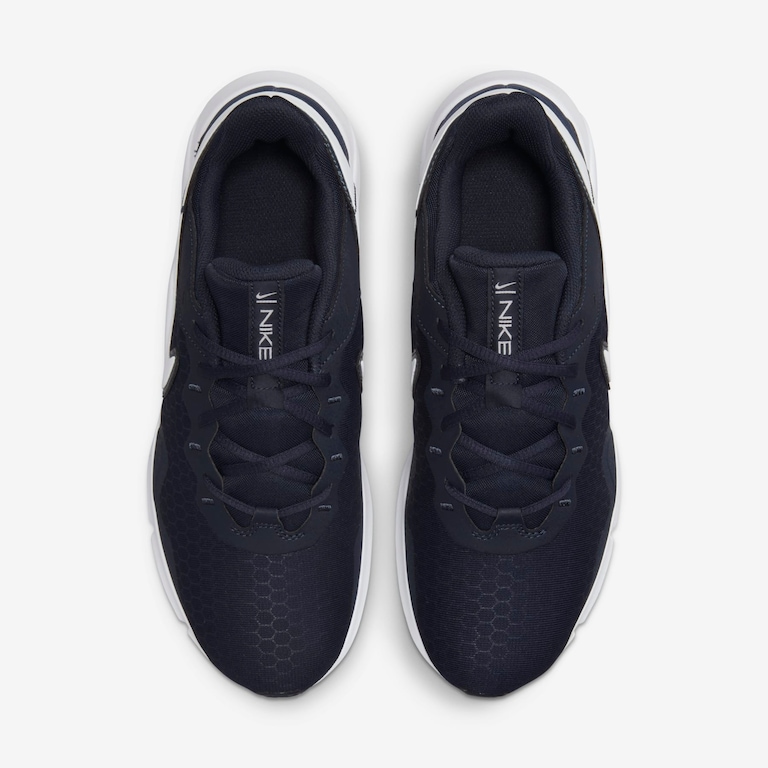 Tênis Nike Legend Essential 2 Masculino - Foto 4