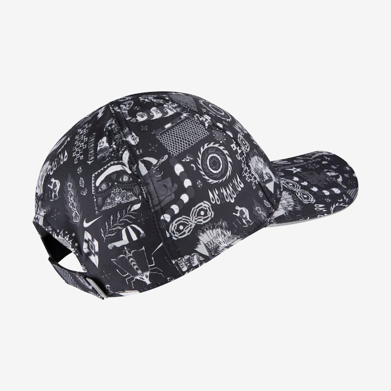 Boné Nike Aerobill Unissex - Foto 2