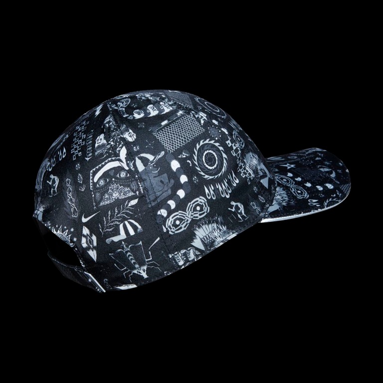 Boné Nike Aerobill Unissex - Foto 4