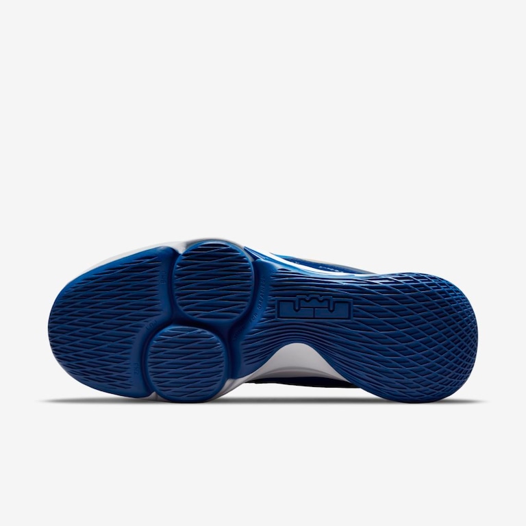 Tênis Nike LeBron Witness 5 Unissex - Foto 2