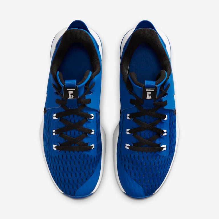 Tênis Nike LeBron Witness 5 Unissex - Foto 4