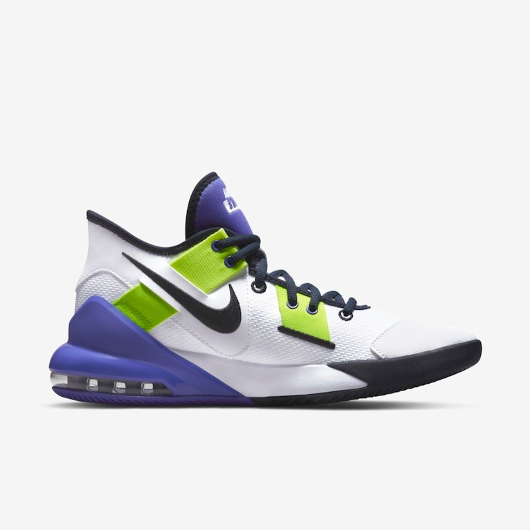 Tênis Nike Air Max Impact 2 Unissex - Foto 3