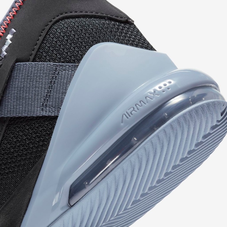 Tênis Nike Air Max Impact 2 Unissex - Foto 8