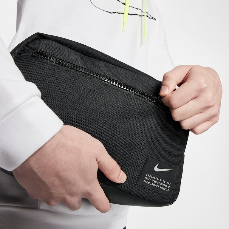 Bolsa Nike Utility Unissex - Foto 2