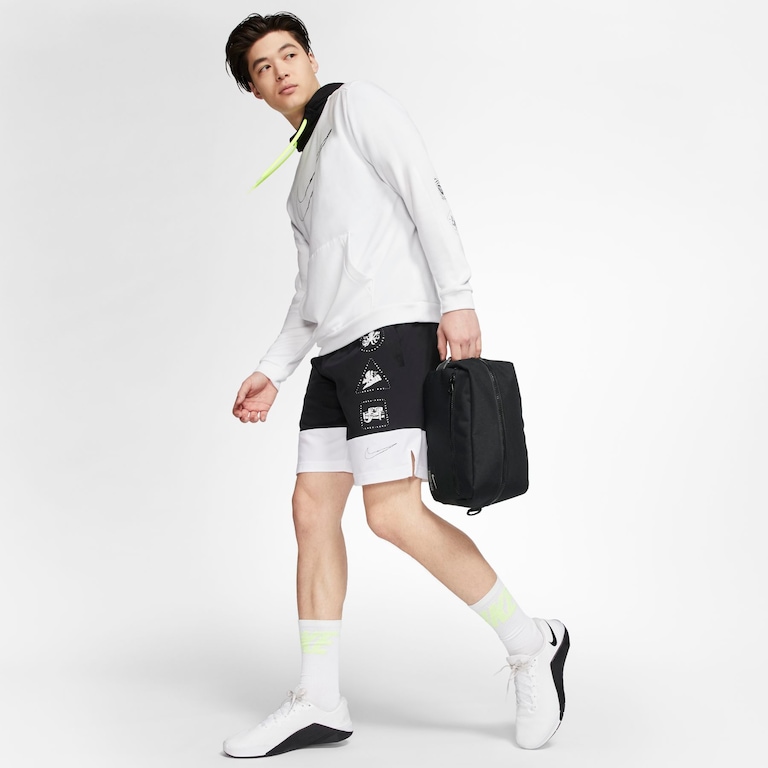 Bolsa Nike Utility Unissex - Foto 8