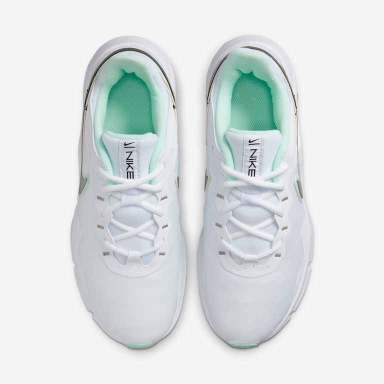 Tênis Nike Legend Essential 2 Feminino - Foto 4