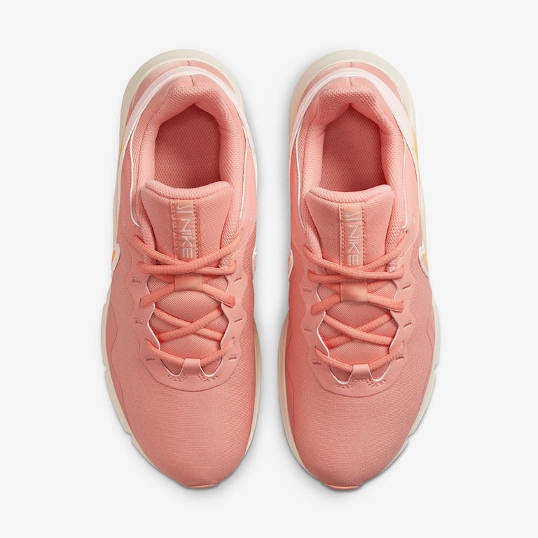 Tênis Nike Legend Essential 2 Feminino - Foto 4