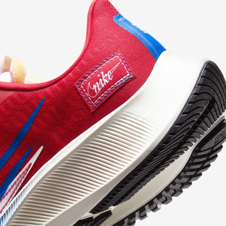 Tênis Nike Air Zoom Pegasus 37 Premium Masculino - Foto 8