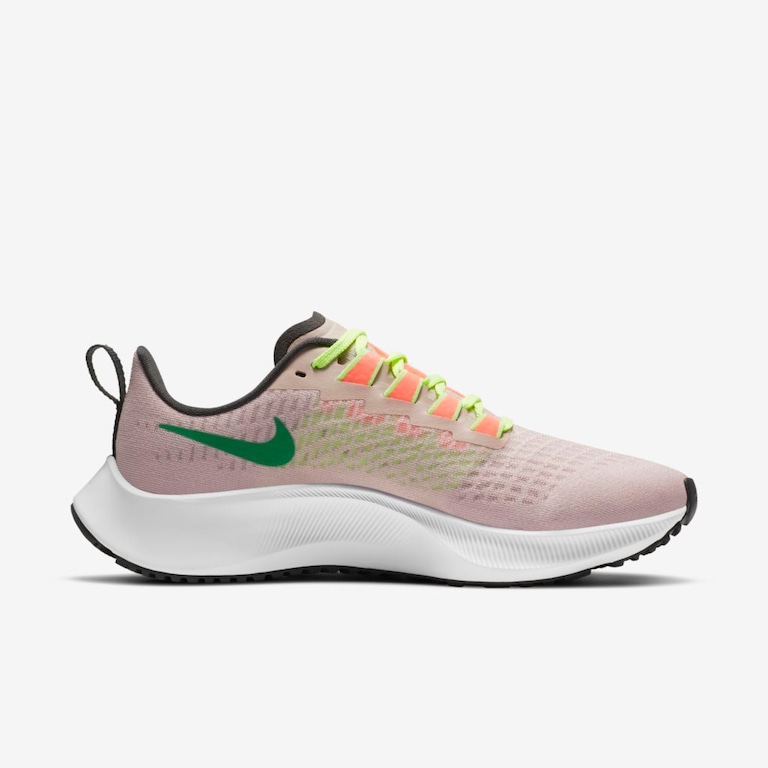 Tênis Nike Air Zoom Pegasus 37 Premium Feminino - Foto 3