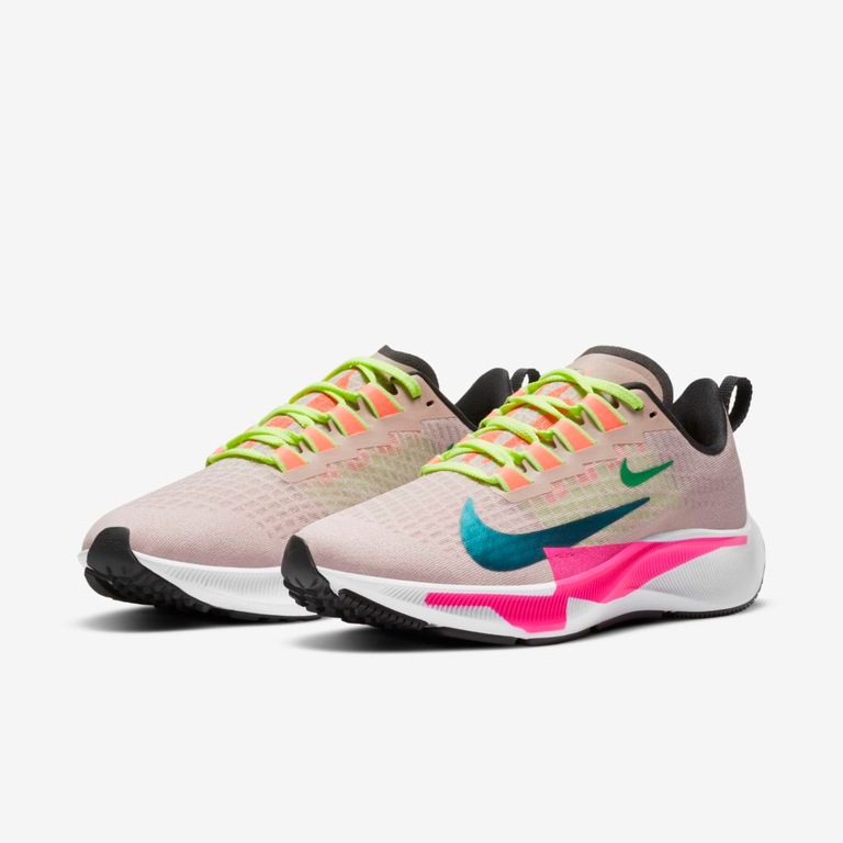 Tênis Nike Air Zoom Pegasus 37 Premium Feminino - Foto 5