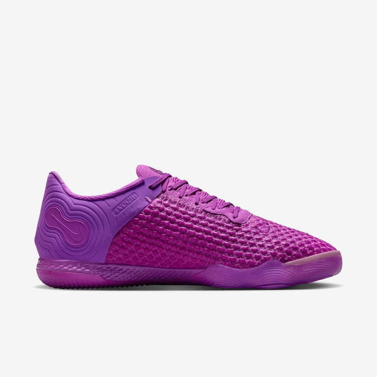 Chuteira Nike React Gato Futsal - Foto 3