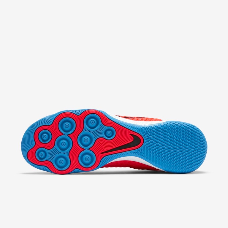 Chuteira Nike React Gato Futsal - Foto 2