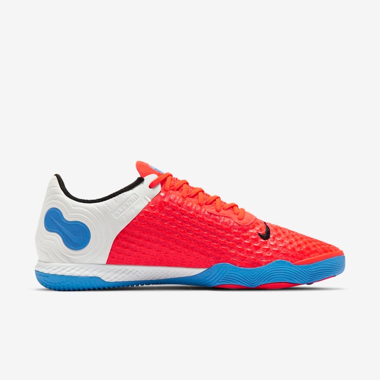 Chuteira Nike React Gato Futsal - Foto 3