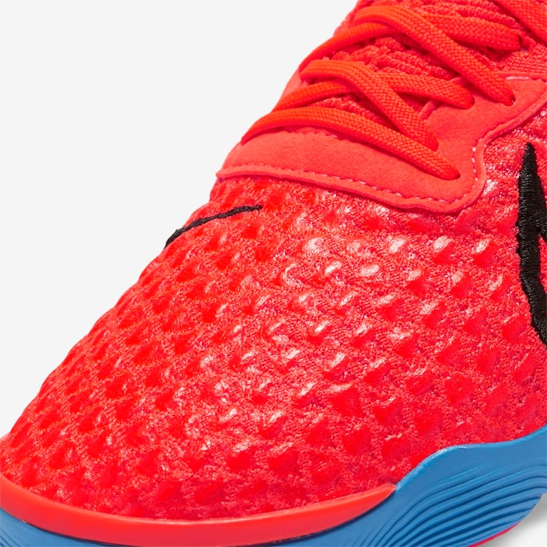 Chuteira Nike React Gato Futsal - Foto 7