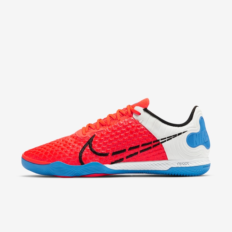 Chuteira Nike React Gato Futsal - Foto 1