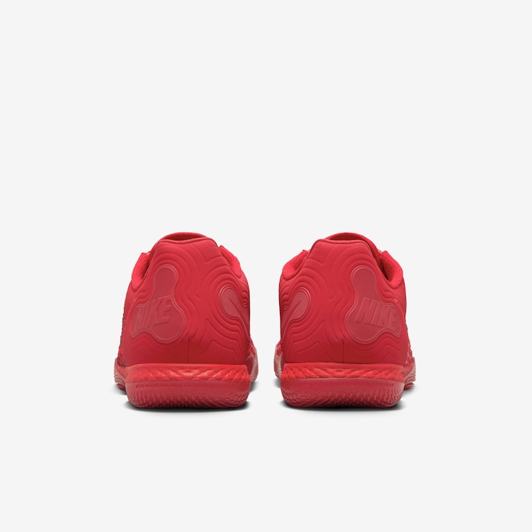 Chuteira Nike React Gato Futsal - Foto 6