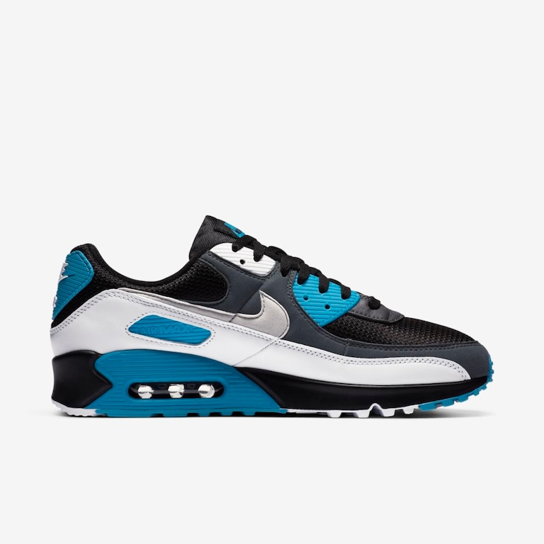 Tênis Nike Air Max 90 Masculino - Foto 3