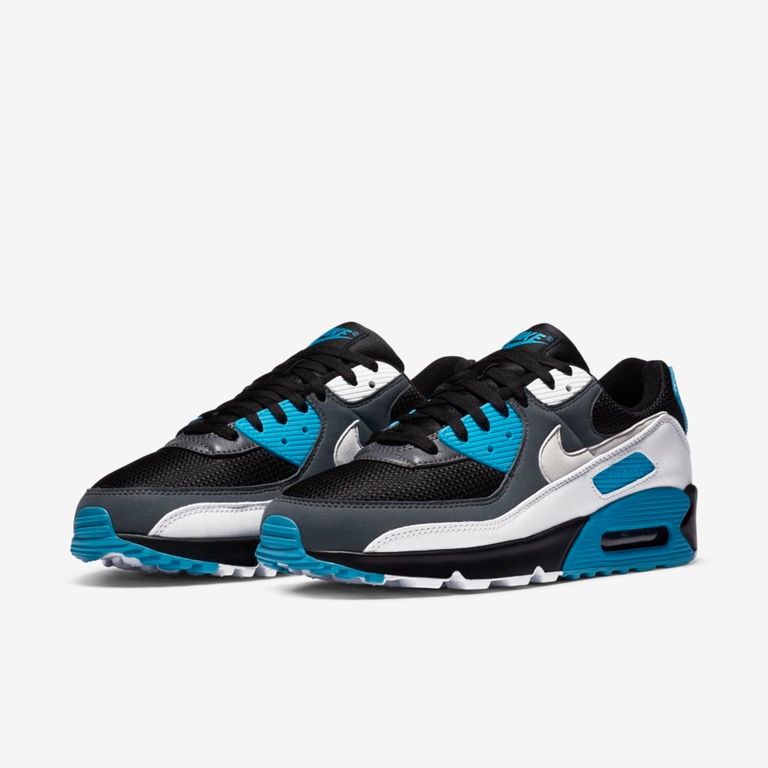 Tênis Nike Air Max 90 Masculino - Foto 5