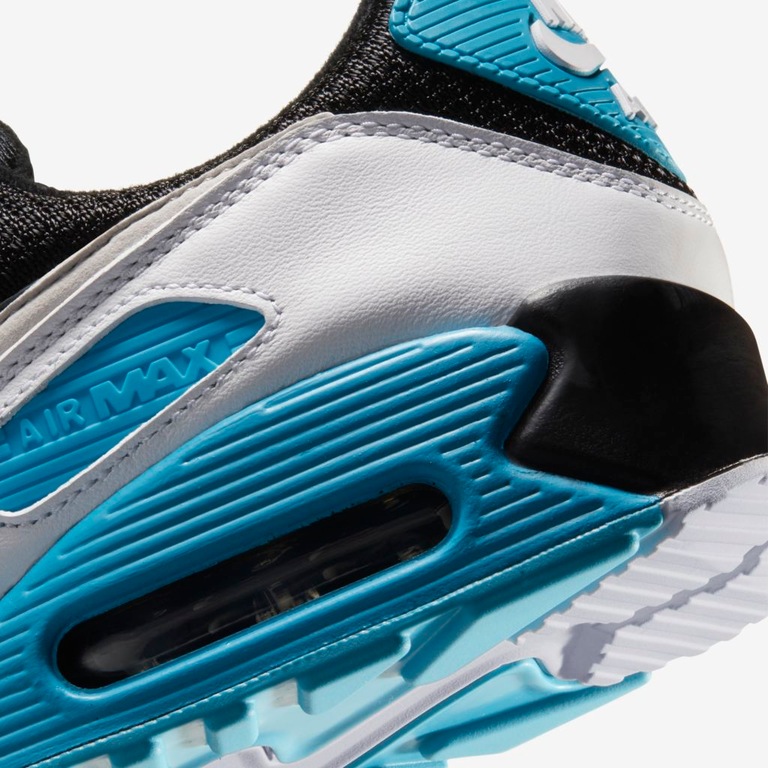 Tênis Nike Air Max 90 Masculino - Foto 8
