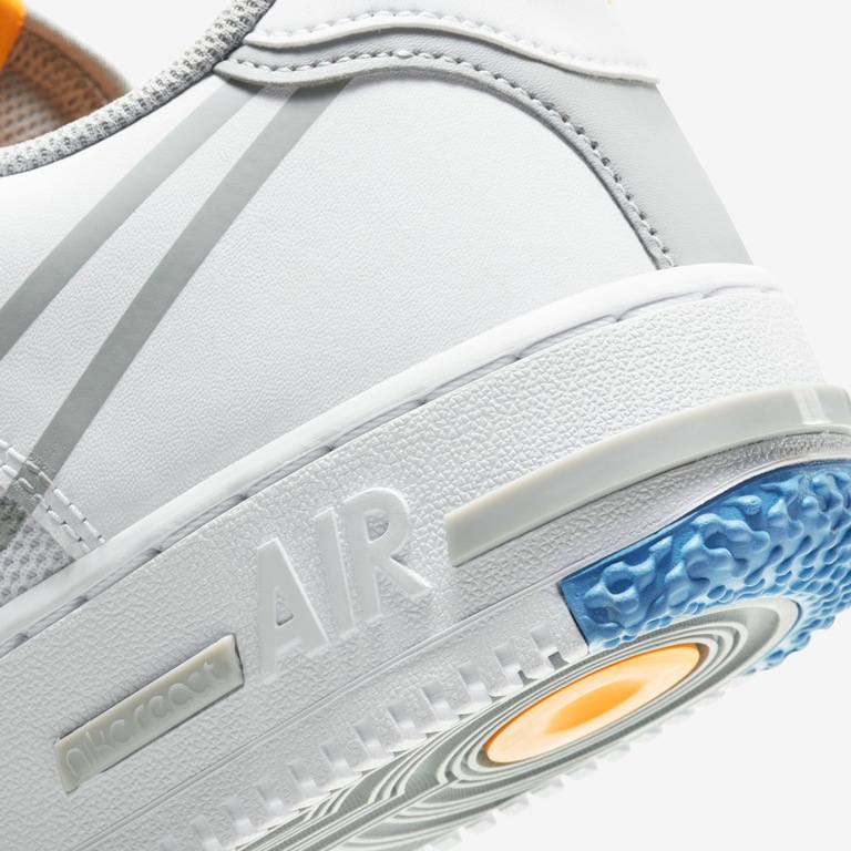 Tênis Nike Air Force 1 React Masculino - Foto 8