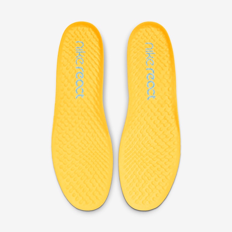 Tênis Nike Air Force 1 React Masculino - Foto 9