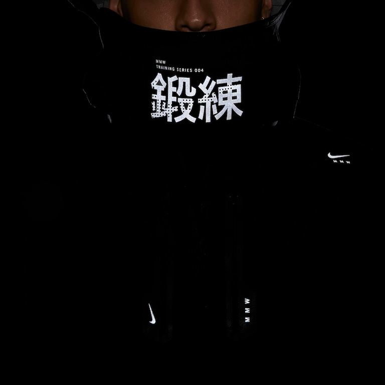 Jaqueta Nike x MMW Masculina - Foto 12