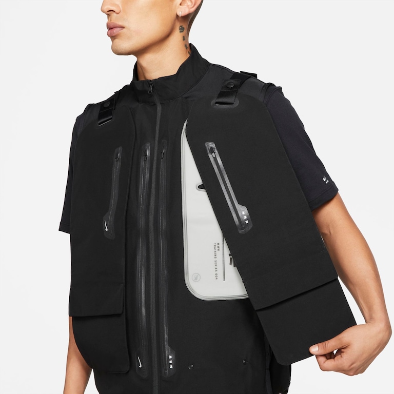 Jaqueta Nike x MMW Masculina - Foto 8