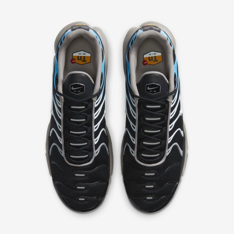 Tênis Nike Air Max Plus Masculino - Foto 4