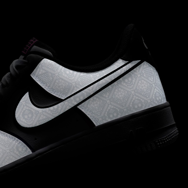 Tênis Nike Air Force 1'07 LV8 Masculino - Foto 12