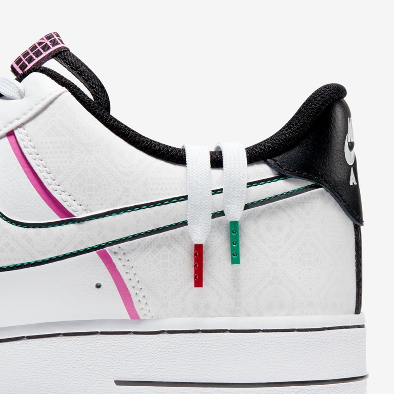 Tênis Nike Air Force 1'07 LV8 Masculino - Foto 13