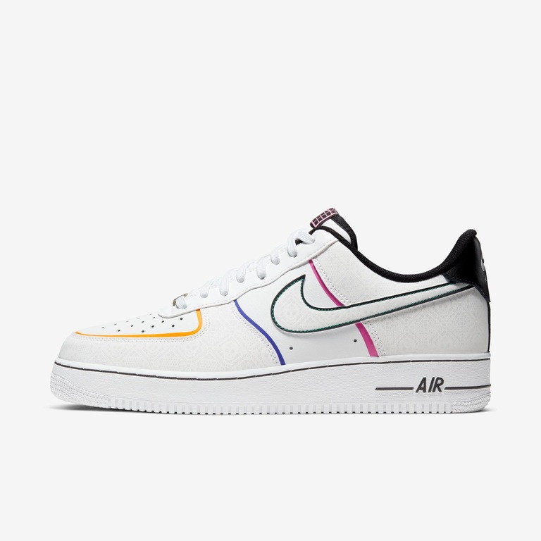 Tênis Nike Air Force 1'07 LV8 Masculino - Foto 1