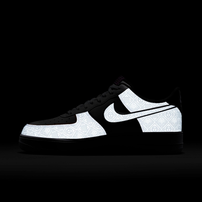 Tênis Nike Air Force 1'07 LV8 Masculino - Foto 10