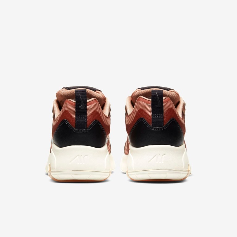 Tênis Nike Air Max 200 Feminino - Foto 6