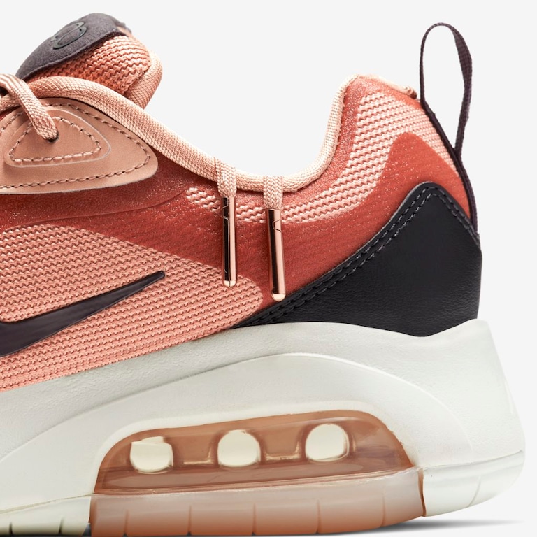 Tênis Nike Air Max 200 Feminino - Foto 7