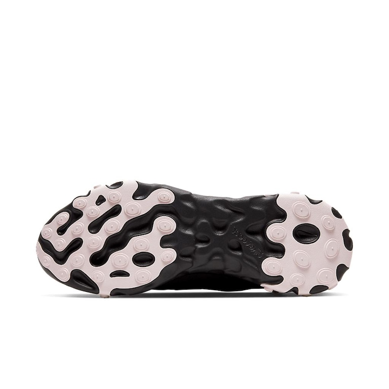 Tênis Nike React Element 55 Feminino - Foto 2